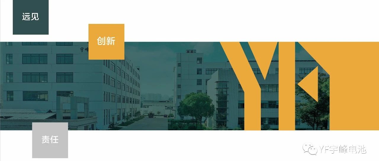YUFENG 宇峰電池｜三月展會(huì)圓滿結(jié)束！下一站，我們深圳見